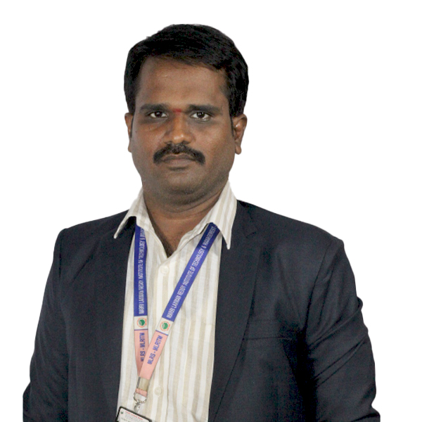 	 Mr B Nagendra Reddy 	